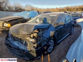 Toyota Corolla 2023 2