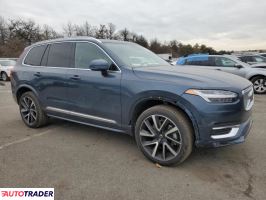 Volvo XC90 2024 2