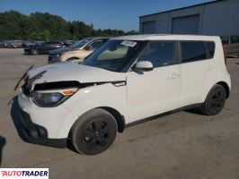 Kia Soul 2019 1