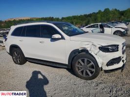 Mercedes CL 2020 3