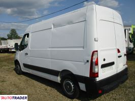 Renault Master 2019 2.3 Renault Master 2019 2.3