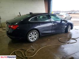 Chevrolet Malibu 2023 1