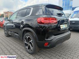 Citroen Pozostałe 2019 1.5 130 KM