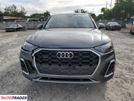 Audi Q5 2023 2