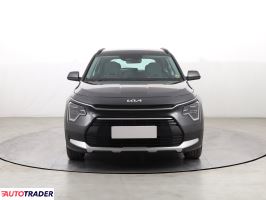 Kia Niro 2025 1.6 127 KM