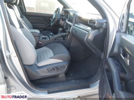 Toyota Tacoma 2024 2