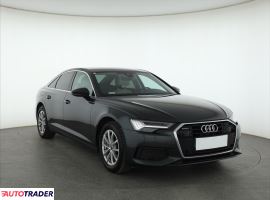 Audi A6 - zobacz ofertę