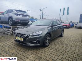 Hyundai i30 2022 1.0 120 KM