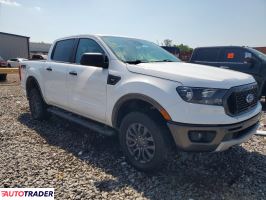 Ford Ranger 2020 2