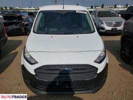 Ford Transit Connect 2023 2