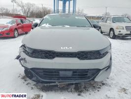 Kia Pozostałe 2022 1
