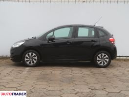 Citroen C3 2014 1.0 67 KM