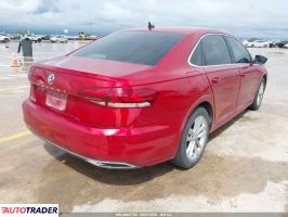 Volkswagen Passat 2020 2