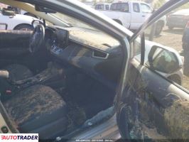 Toyota Corolla 2022 1