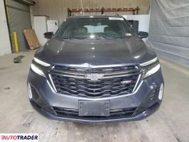 Chevrolet Equinox 2023 1 Chevrolet Equinox 2023 1