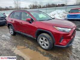 Toyota Pozostałe 2023 2