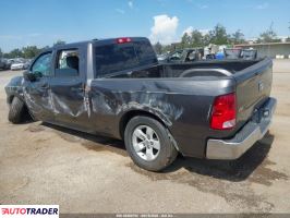 Dodge Ram 2020 5