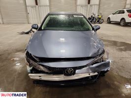 Toyota Corolla 2024 2