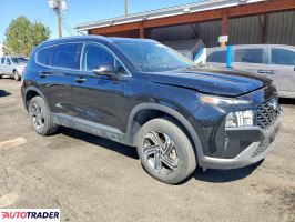 Hyundai Santa Fe 2023 2