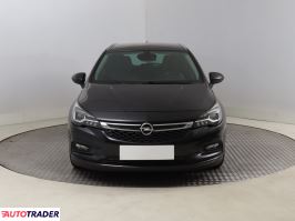 Opel Astra 2016 1.6 158 KM