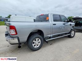 Dodge Ram 2022 6