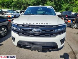 Ford Expedition 2023 3