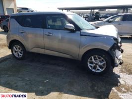 Kia Soul 2024 2