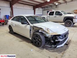 Hyundai Elantra 2026 2
