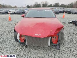 Kia Pozostałe 2025 2