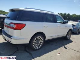 Lincoln Navigator 2019 3 Lincoln Navigator 2019 3