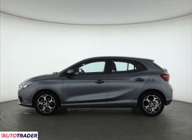 MG 3 2024 1.5 113 KM