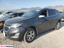 Chevrolet Equinox 2019 1 Chevrolet Equinox 2019 1