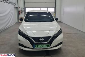 Nissan Leaf 2019 150 KM