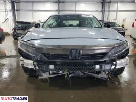 Honda Accord 2021 1 Honda Accord 2021 1