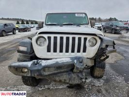 Jeep Wrangler 2020 2