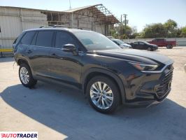 Toyota Highlander 2024 2