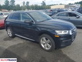 Audi Q5 2019 2