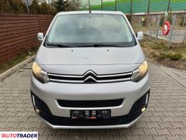 Citroen Jumpy 2017 2