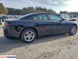 Dodge Charger 2022 3