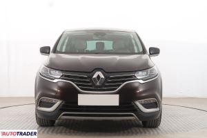 Renault Espace 2015 1.6 197 KM