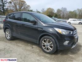 Ford Escape 2019 1 Ford Escape 2019 1