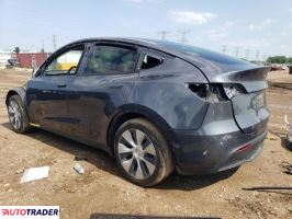 Tesla Model Y 2023 Tesla Model Y 2023