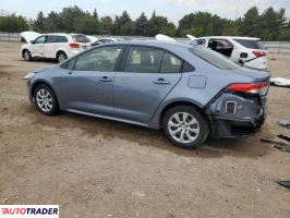 Toyota Corolla 2023 1 Toyota Corolla 2023 1