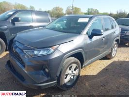 Toyota Pozostałe 2020 2 Toyota Pozostałe 2020 2