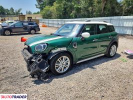 Austin Mini - zobacz ofertę