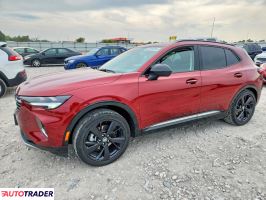 Buick Pozostałe 2023 2