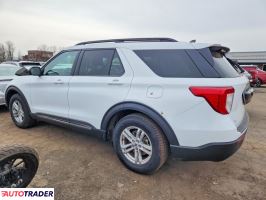 Ford Explorer 2023 2