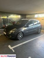 Renault Clio 2008 1.1 75 KM