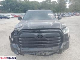 Toyota Tundra 2024 3