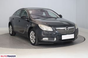 Opel Insignia 2010 2.0 128 KM